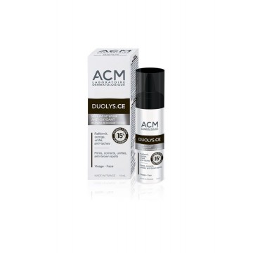ACM Duolys CE Intensive Anti-Oxidant Serum 15ml